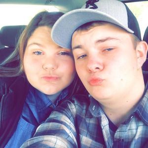 Meet your Posher, Hunter